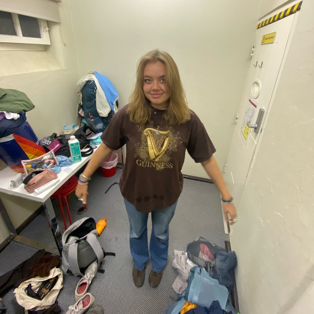 Meet your Posher, Alva